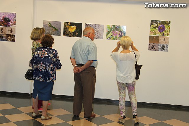 Exposicin fotogrfica Naturaleza cercana - Jos Mara Campos - 22