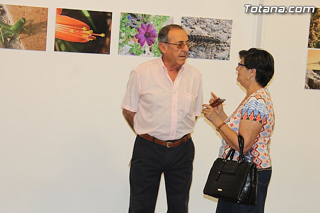 Exposicin fotogrfica Naturaleza cercana - Jos Mara Campos - 23