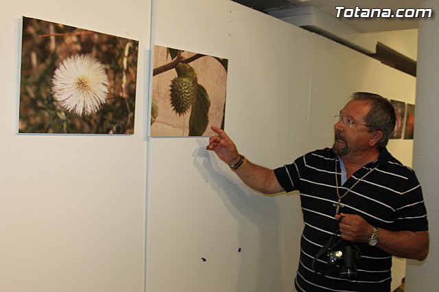 Exposicin fotogrfica Naturaleza cercana - Jos Mara Campos - 24