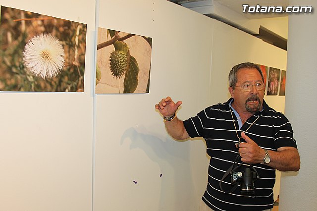 Exposicin fotogrfica Naturaleza cercana - Jos Mara Campos - 26
