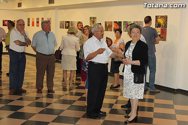 Exposicin fotogrfica Naturaleza cercana - Jos Mara Campos - 27