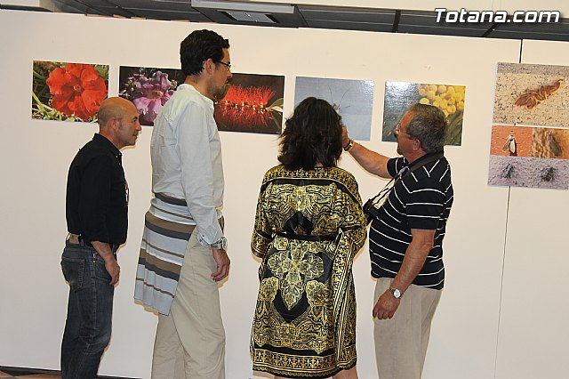 Exposicin fotogrfica Naturaleza cercana - Jos Mara Campos - 28