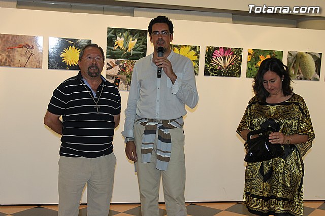 Exposicin fotogrfica Naturaleza cercana - Jos Mara Campos - 29
