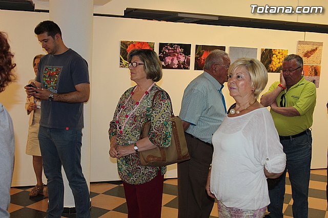 Exposicin fotogrfica Naturaleza cercana - Jos Mara Campos - 30