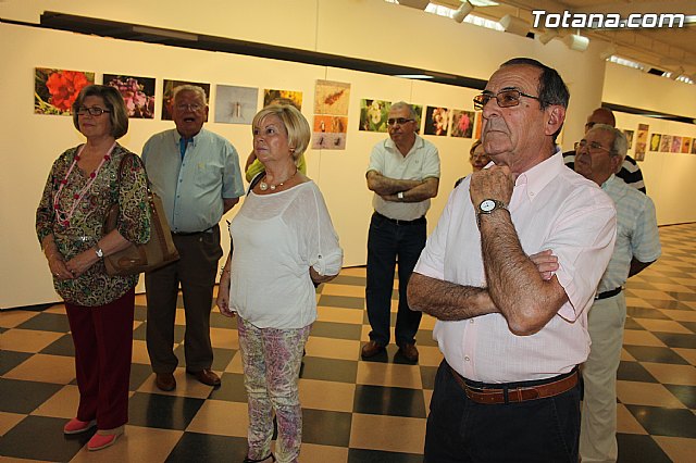 Exposicin fotogrfica Naturaleza cercana - Jos Mara Campos - 32