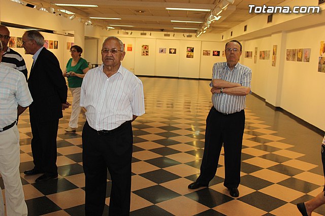 Exposicin fotogrfica Naturaleza cercana - Jos Mara Campos - 33