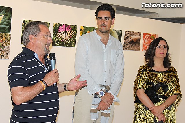 Exposicin fotogrfica Naturaleza cercana - Jos Mara Campos - 36