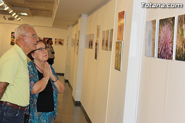 Exposicin fotogrfica Naturaleza cercana - Jos Mara Campos - 138