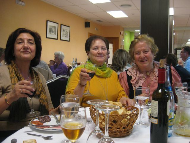 Viaje a Caravaca y Calasparra - Asociacin 