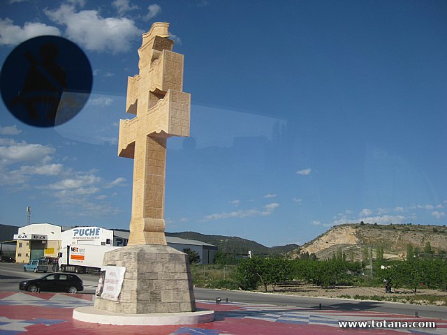 Viaje a Caravaca y Calasparra - Asociacin 