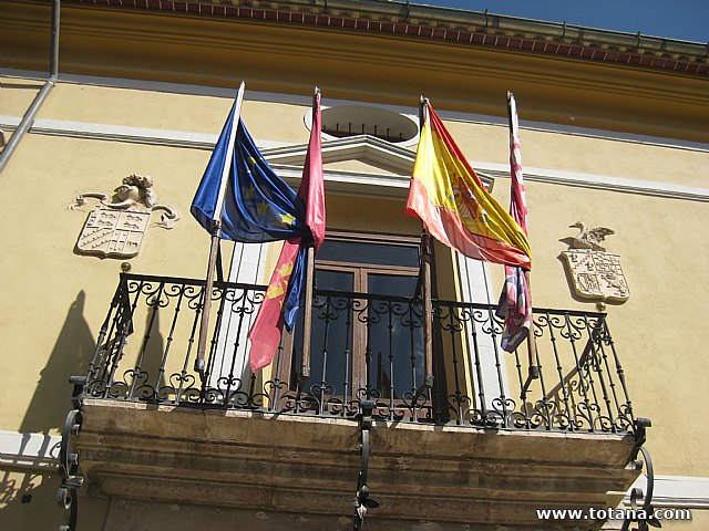 Viaje a Caravaca y Calasparra - Asociacin 