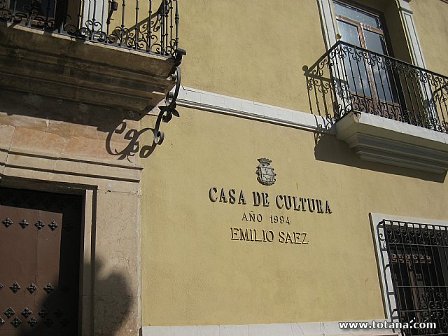 Viaje a Caravaca y Calasparra - Asociacin 