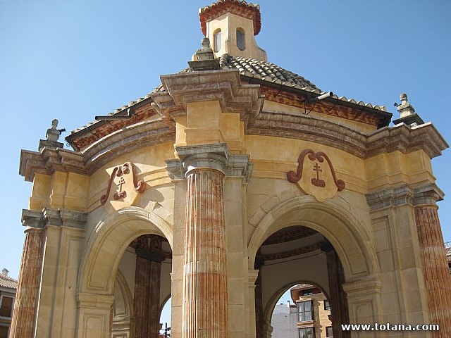 Viaje a Caravaca y Calasparra - Asociacin 