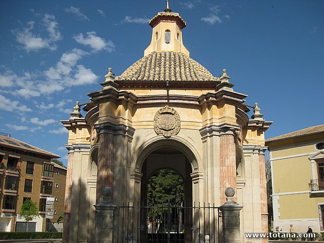 Viaje a Caravaca y Calasparra - Asociacin 