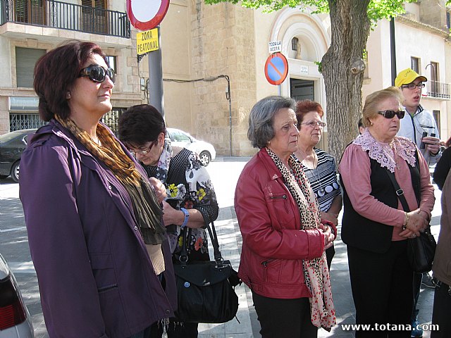 Viaje a Caravaca y Calasparra - Asociacin 