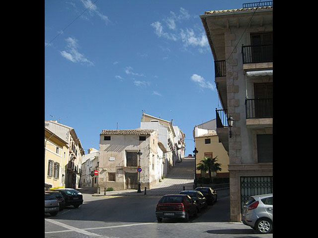 Viaje a Caravaca y Calasparra - Asociacin 