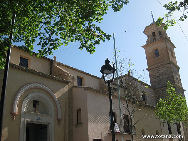Viaje a Caravaca y Calasparra - Asociacin 