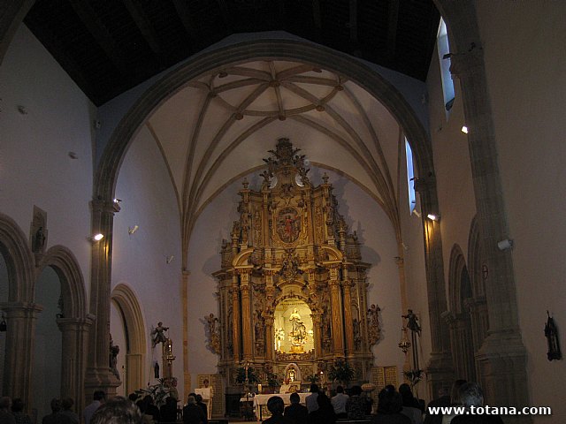 Viaje a Caravaca y Calasparra - Asociacin 