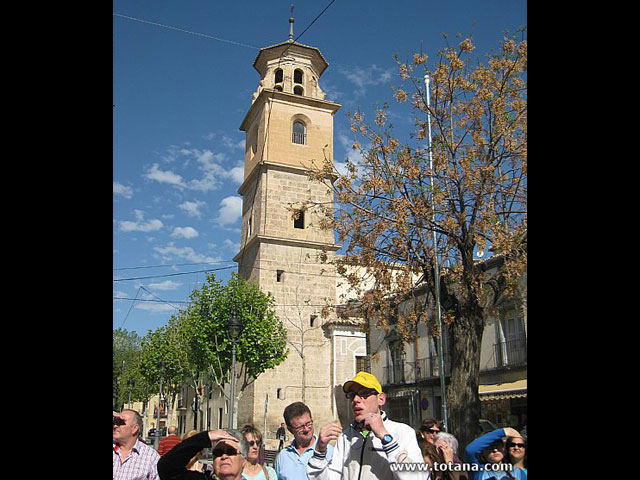 Viaje a Caravaca y Calasparra - Asociacin 
