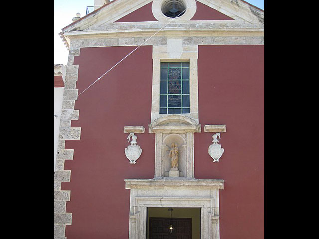 Viaje a Caravaca y Calasparra - Asociacin 