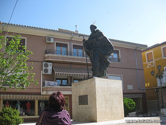 Viaje a Caravaca y Calasparra - Asociacin 