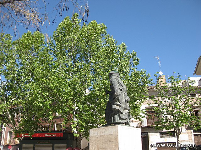 Viaje a Caravaca y Calasparra - Asociacin 