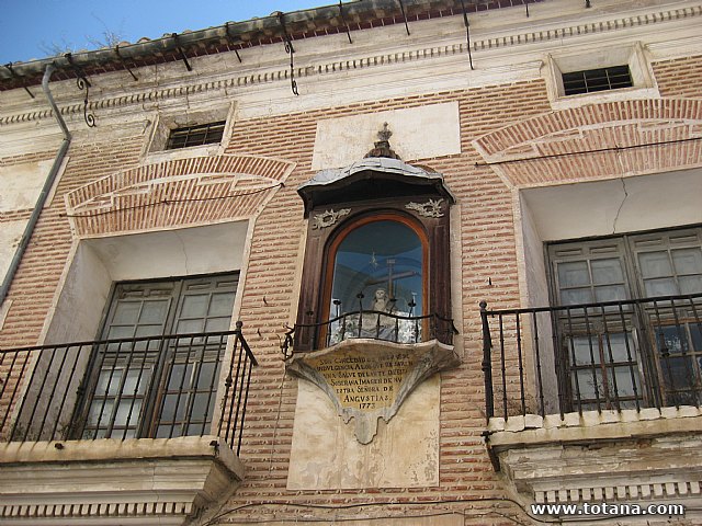 Viaje a Caravaca y Calasparra - Asociacin 