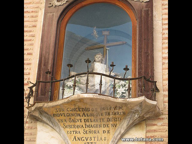 Viaje a Caravaca y Calasparra - Asociacin 