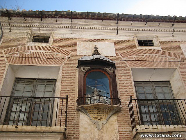 Viaje a Caravaca y Calasparra - Asociacin 