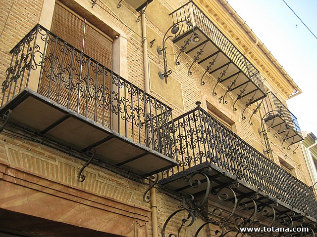 Viaje a Caravaca y Calasparra - Asociacin 