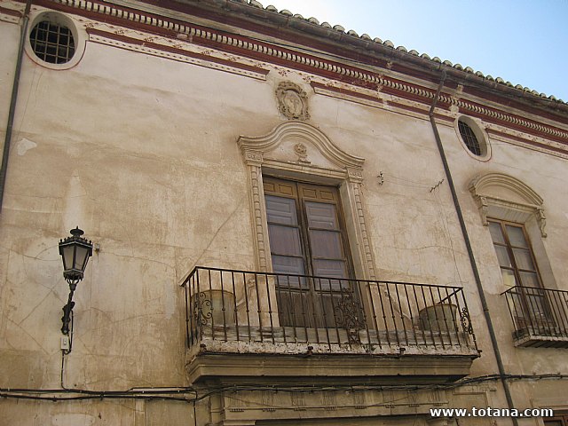 Viaje a Caravaca y Calasparra - Asociacin 