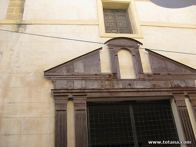 Viaje a Caravaca y Calasparra - Asociacin 