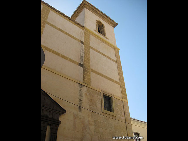 Viaje a Caravaca y Calasparra - Asociacin 