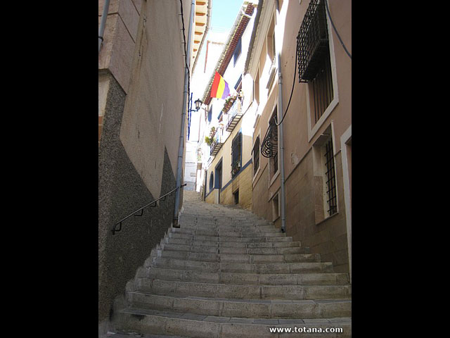 Viaje a Caravaca y Calasparra - Asociacin 