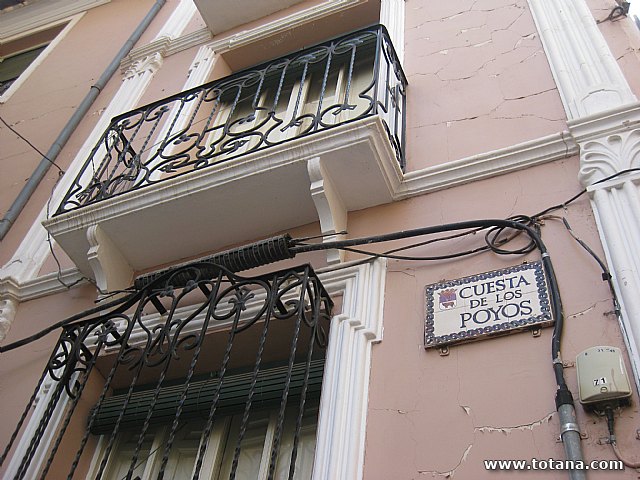 Viaje a Caravaca y Calasparra - Asociacin 