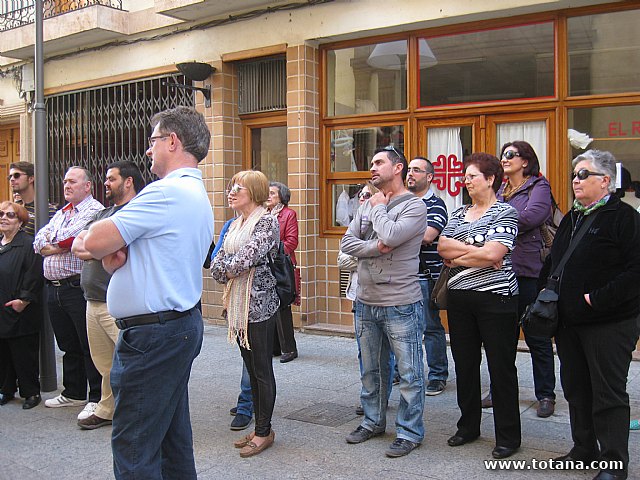 Viaje a Caravaca y Calasparra - Asociacin 