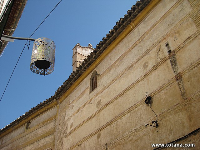 Viaje a Caravaca y Calasparra - Asociacin 