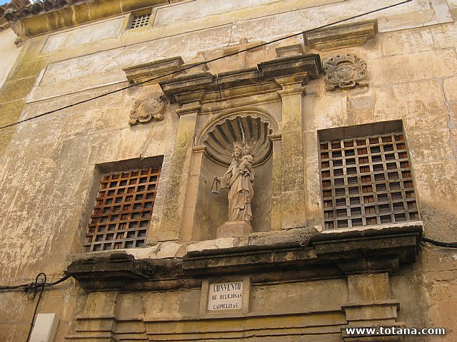 Viaje a Caravaca y Calasparra - Asociacin 