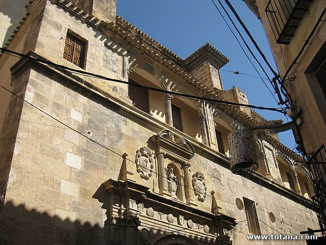 Viaje a Caravaca y Calasparra - Asociacin 