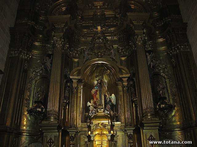 Viaje a Caravaca y Calasparra - Asociacin 