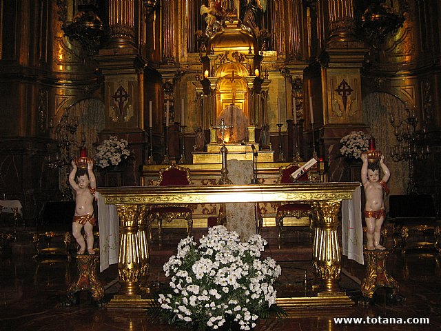 Viaje a Caravaca y Calasparra - Asociacin 