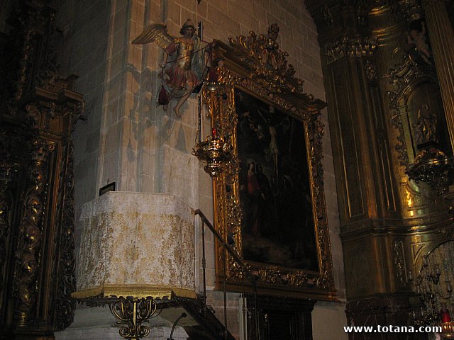 Viaje a Caravaca y Calasparra - Asociacin 