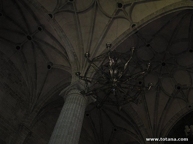 Viaje a Caravaca y Calasparra - Asociacin 