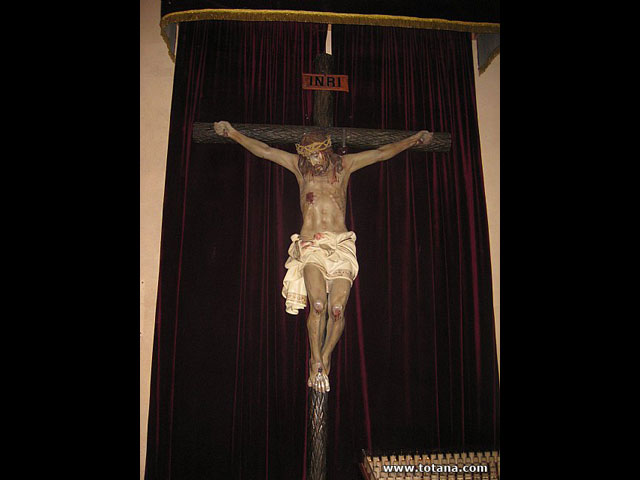 Viaje a Caravaca y Calasparra - Asociacin 