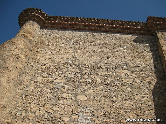 Viaje a Caravaca y Calasparra - Asociacin 
