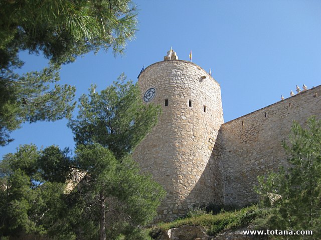 Viaje a Caravaca y Calasparra - Asociacin 