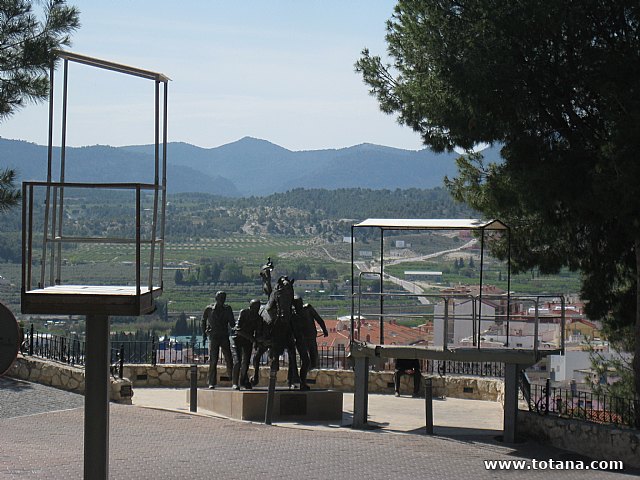 Viaje a Caravaca y Calasparra - Asociacin 