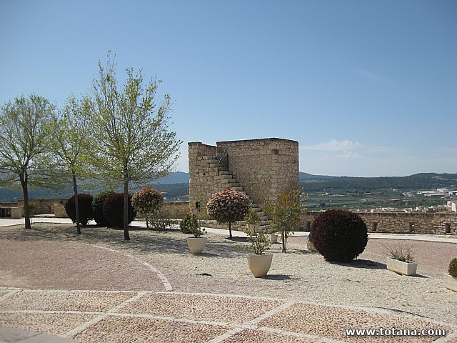Viaje a Caravaca y Calasparra - Asociacin 