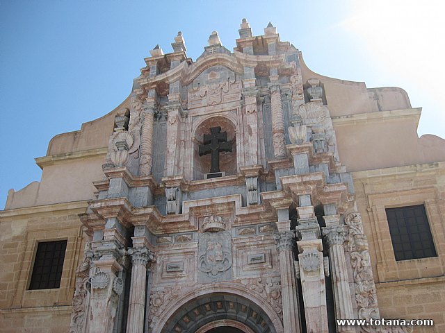 Viaje a Caravaca y Calasparra - Asociacin 