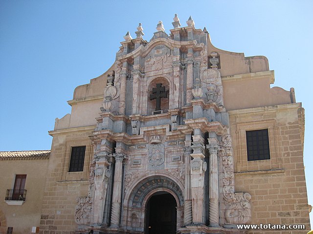 Viaje a Caravaca y Calasparra - Asociacin 